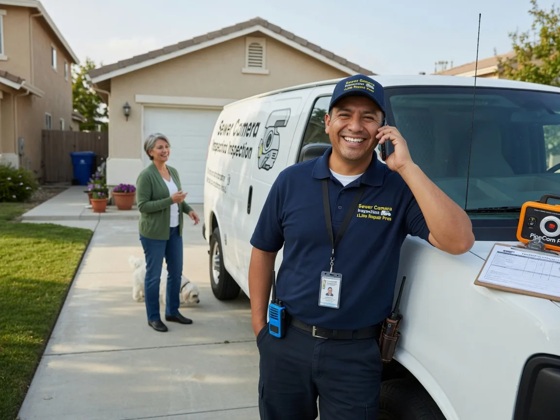 Sewer Line Repair Albany, OH FAQs